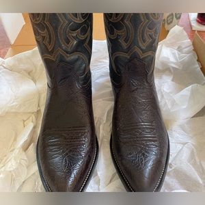 NIB Men’s NOCONA Cowboy Boots